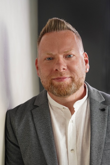Michael Buchwaldt